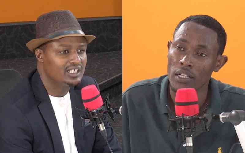 Police accused of extrajudicial killings in Marsabit and Isiolo