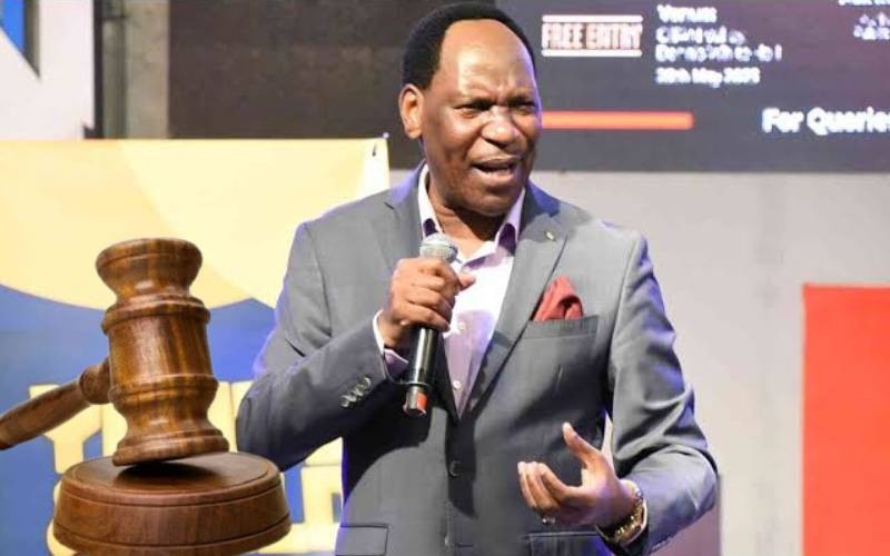 Blow to Ezekiel Mutua as High Court declines to dismiss Sh22.6m EACC recovery case