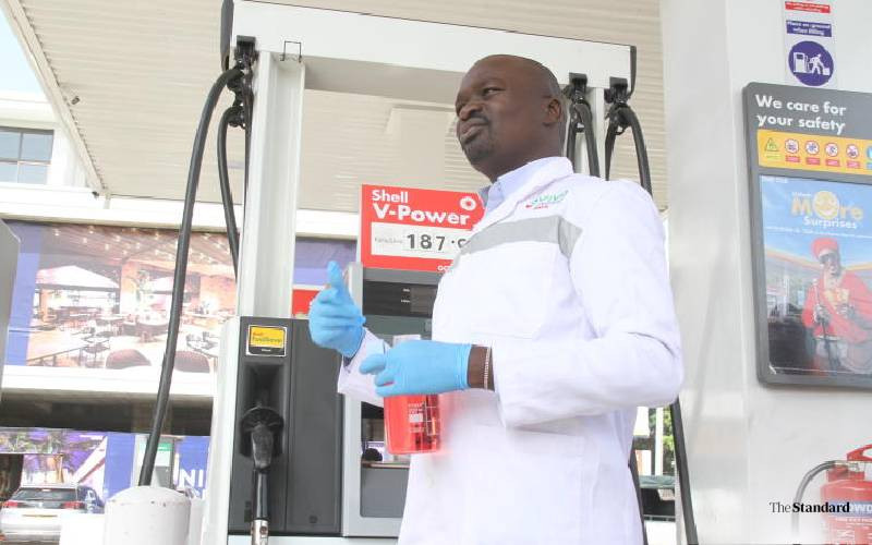 Epra, Kebs say local petroleum meets required standards