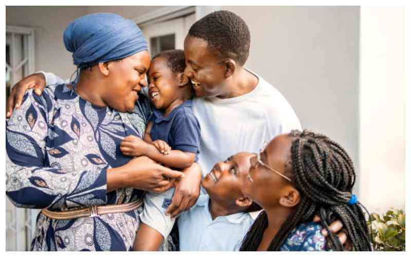 Strong values begin at home, experts tell parents
