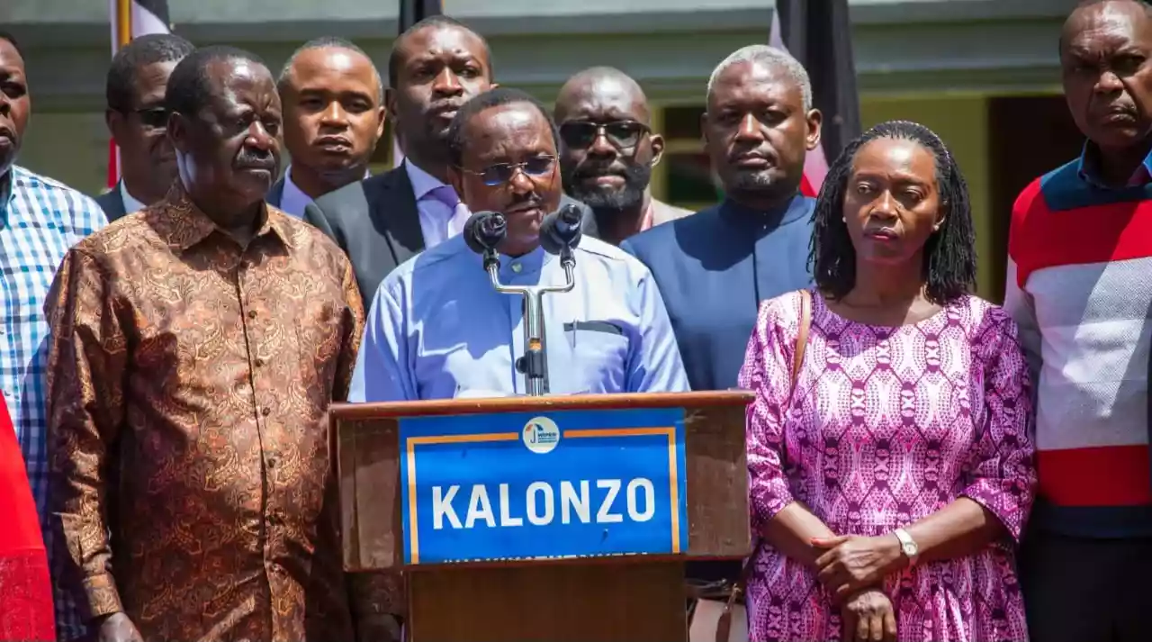 Mazungumzo baina ya Azimio na Kenya Kwanza kuanza leo