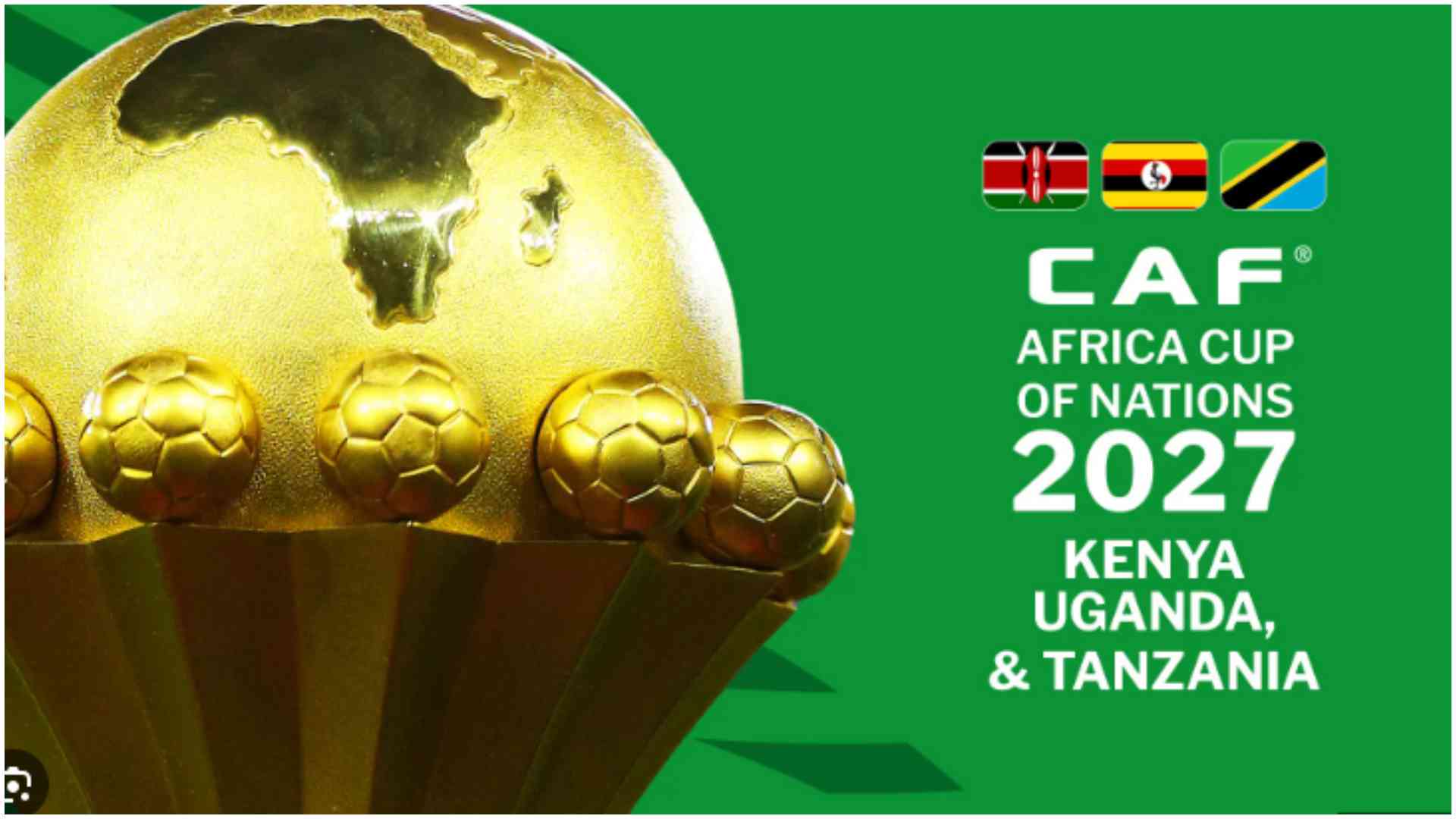Kenya scrambles to pay Sh3.9 billion hosting fee or risk losing AFCON co-host spot