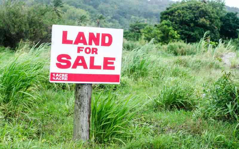 Government partly lifts two decades land caveats in Nakuru
