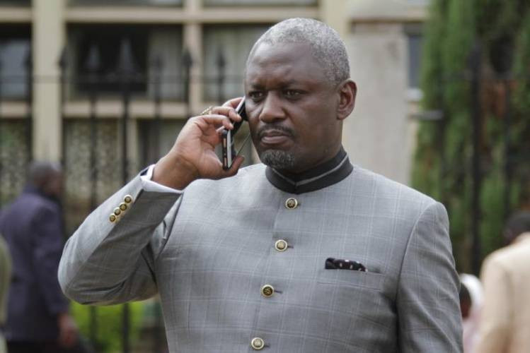 Azimio wants Adan Keynan off Kenya Kwanza bipartisan team
