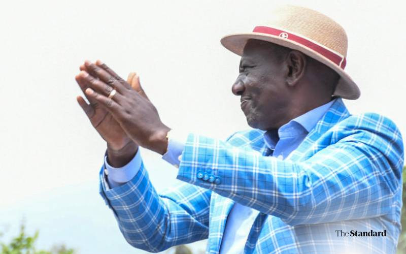 What new economic indicators tell us about Ruto's presidency