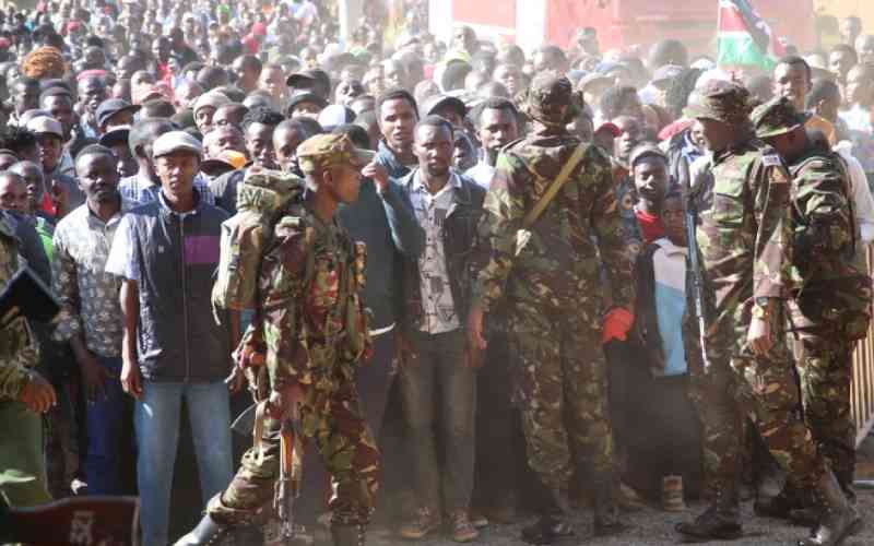 Mashujaa Day 2025: Kenya to honour 160 heroes of courage, unity and innovation