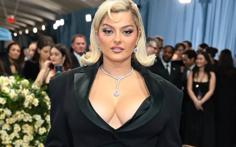 Bebe Rexha opens up about pregnancy loss, health struggles after Met Gala body shaming
