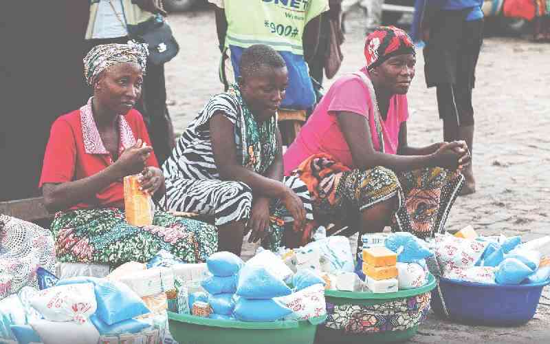 How bid to formalise small businesses is doing more harm than good