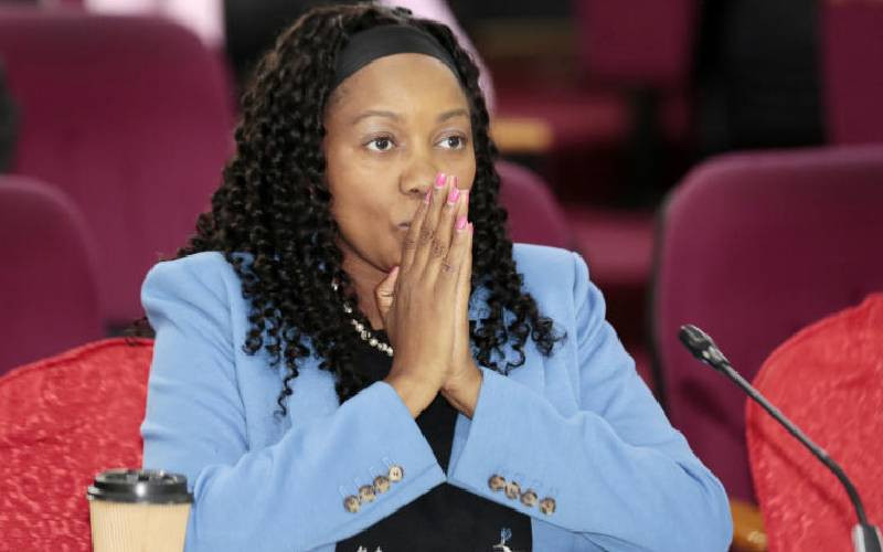 Nakuru nurses agree to settle contracts case out of court