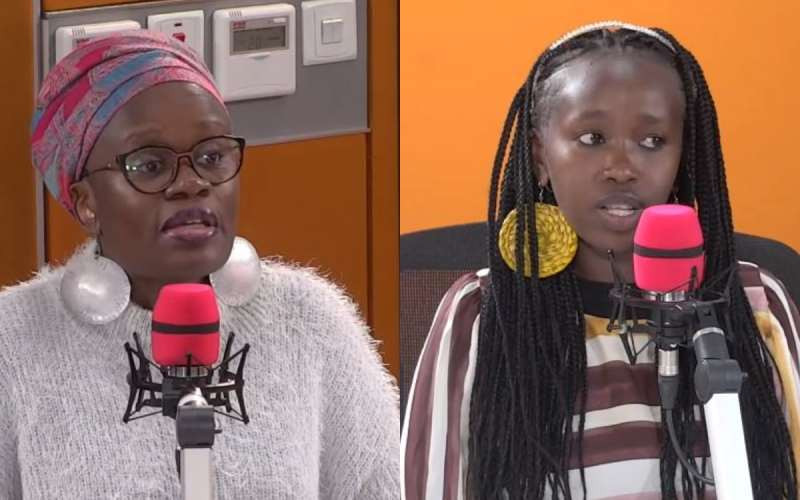 Activists demand system overhaul as fuel protests rock Nairobi