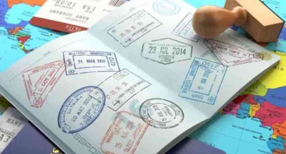 Kenyans warned of visa scams a...