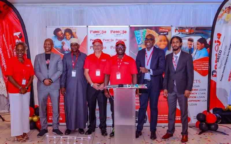 Canada-based diaspora Sacco unveil Sharia-compliant loan products