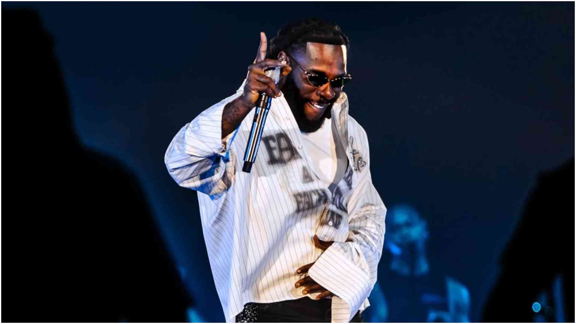 Fraud claims rock Burna Boy catalogue deal as 960 Music seeks to overturn Spaceship Music transfer