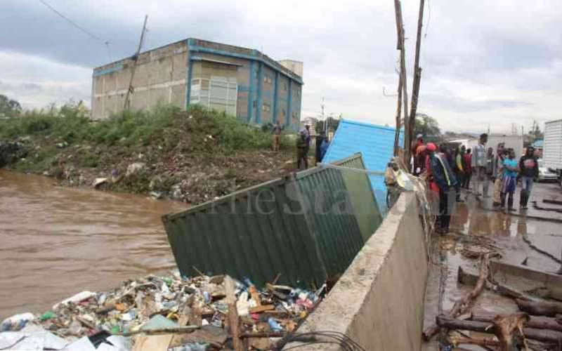 How Ministry of Health is preparing for looming El Nino rains