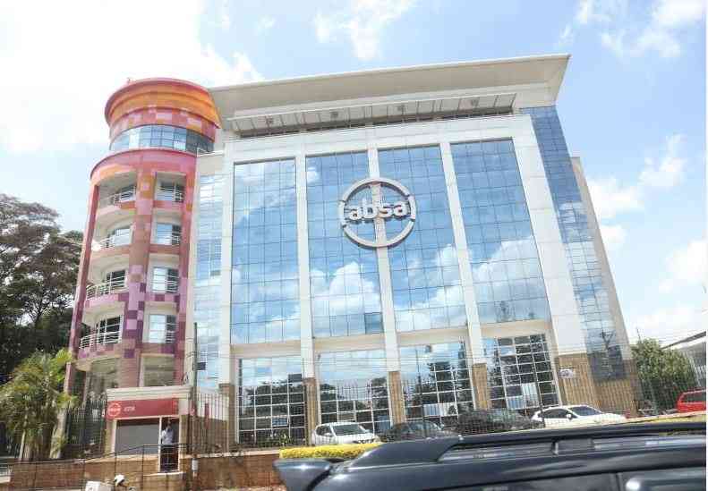 How Absa aims to cut over-reliance on Kenya as it eyes diversification