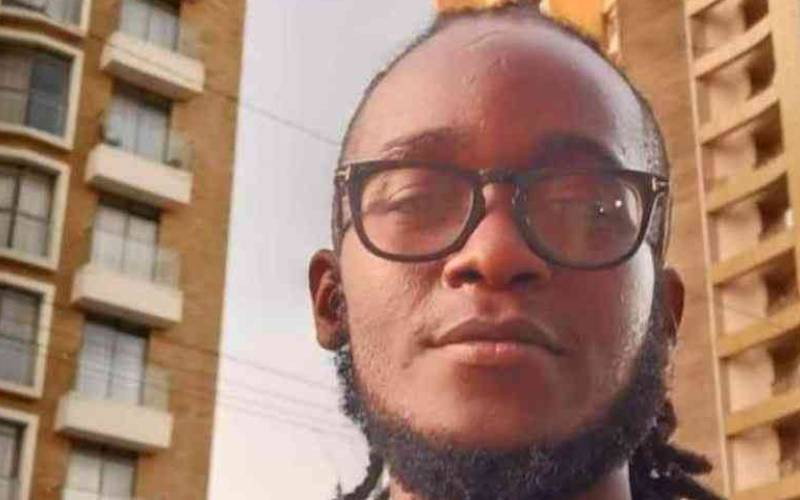 'He arrived dead'; Bliss Hospital tells court in Rex Masai inquest