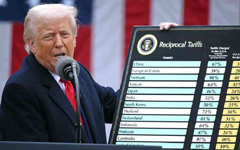 Giant Trump tax bill faces make-or-break vote in Congress