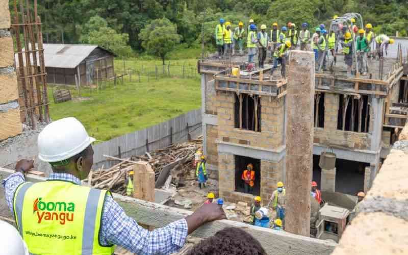 What Kigali got right on affordable housing as Kenya continues to struggle with public trust