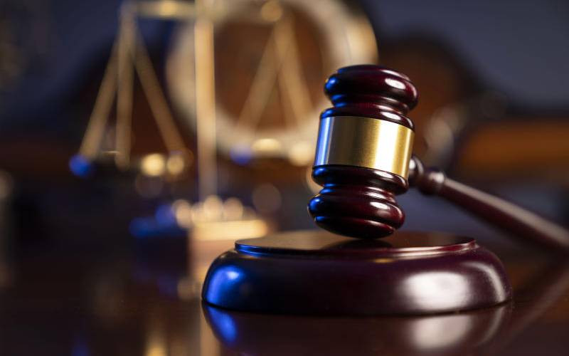 AI useful to courts, but must never replace human judges