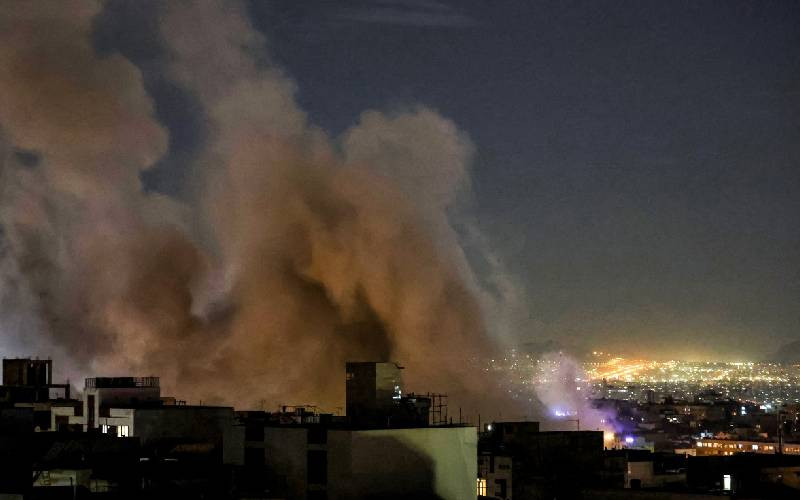 US attacks: How Iran's retaliation threatens Kenya's economy, security