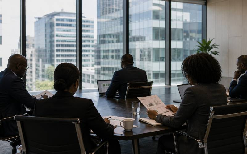 How nature-related risks could expose company directors to legal liability