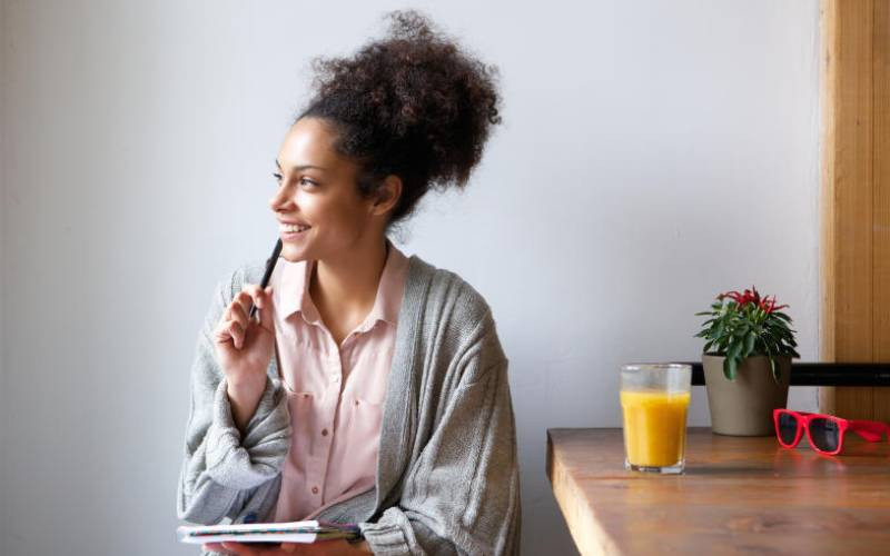 How to plan for your future now