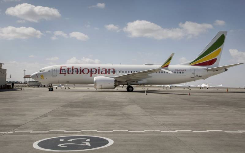 Ethiopian Airlines to resume flights to rebel-held Tigray capital