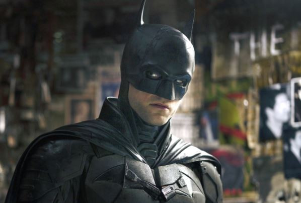 Batman to become first superhero with a star on the Hollywood Walk of Fame