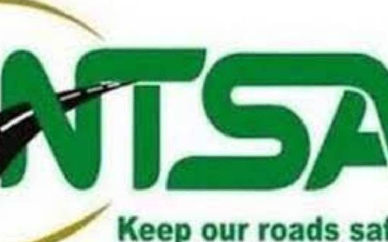 NTSA is on the fast lane, determined to catch up with the crooked cops