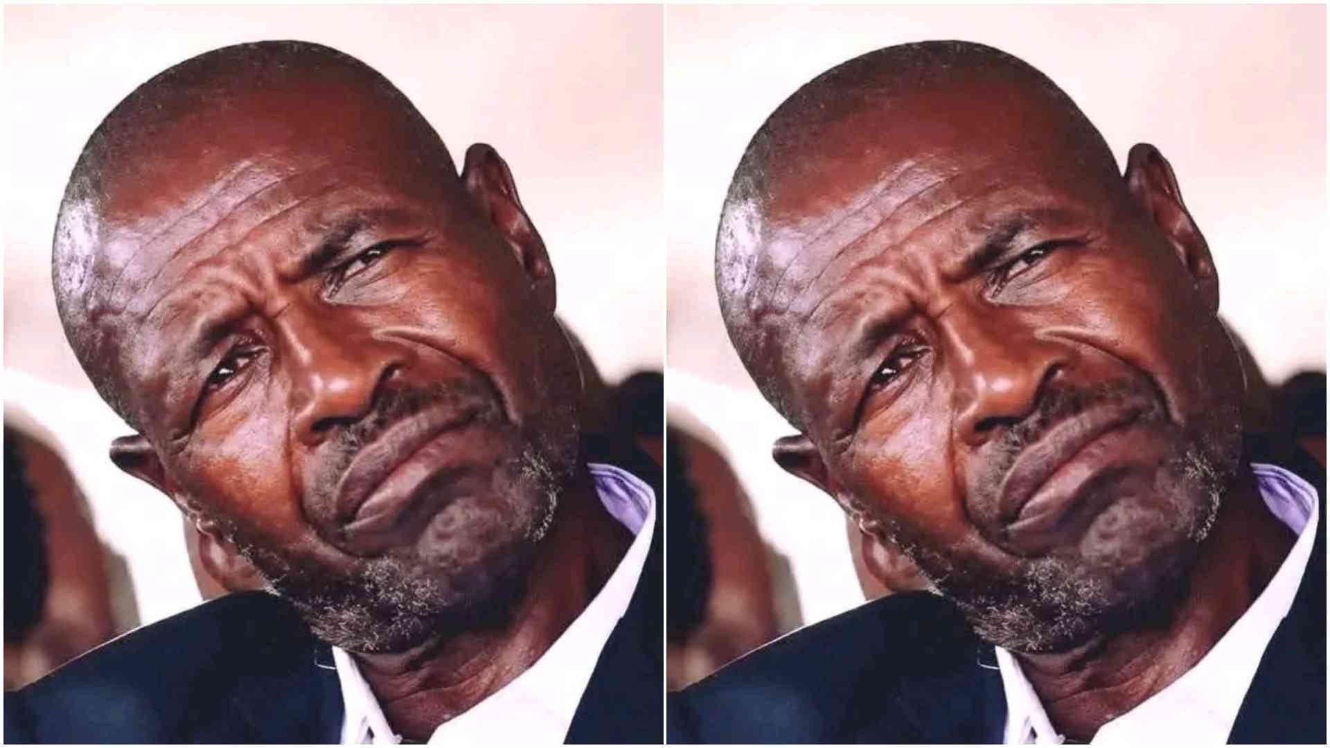 Johana Ng'eno's only brother, Paul, dies months after MP's death
