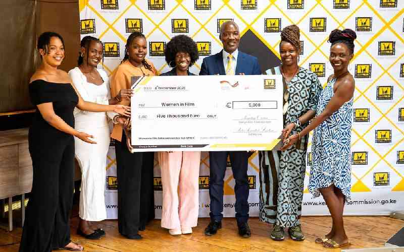 Boost for women's in the creative economy after new incubation funding deal