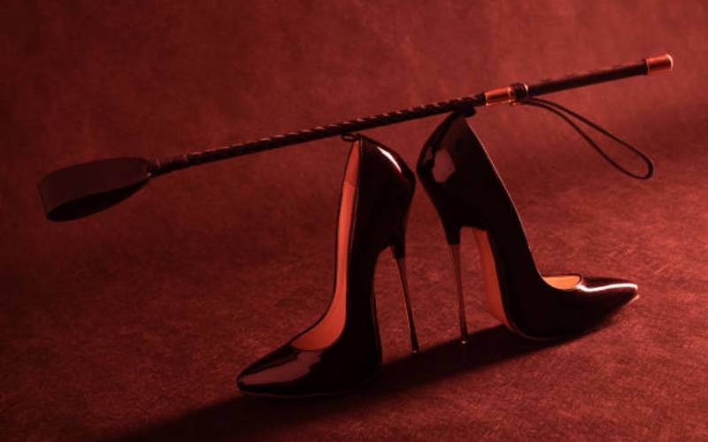 Kenyans eager to spice up their sex lives turn to oral stimulants, toys