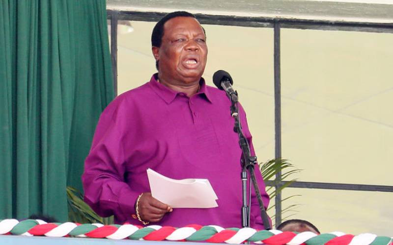 COTU rejects Labour Ministry's invite, demands talks on job creation