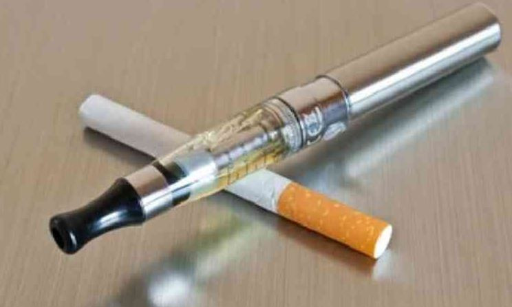 Gen Zs turn to chewable tobacco and vapes amidst addiction crisis