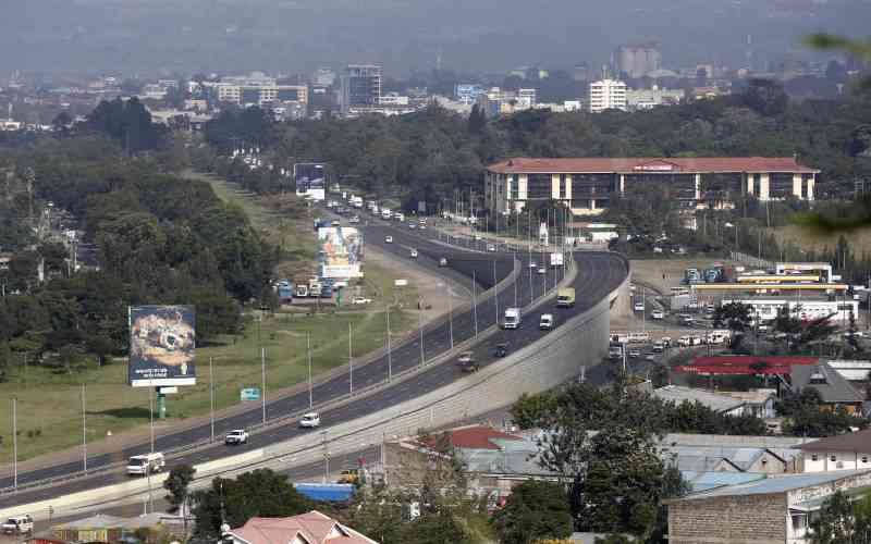 Nakuru land owners brace for legal battle as county plans to increase rates