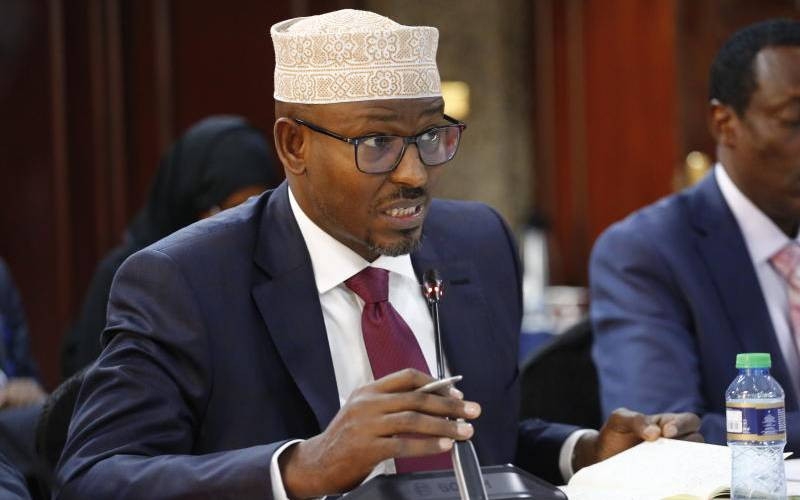Counties choke on debt as devolution staggers forward
