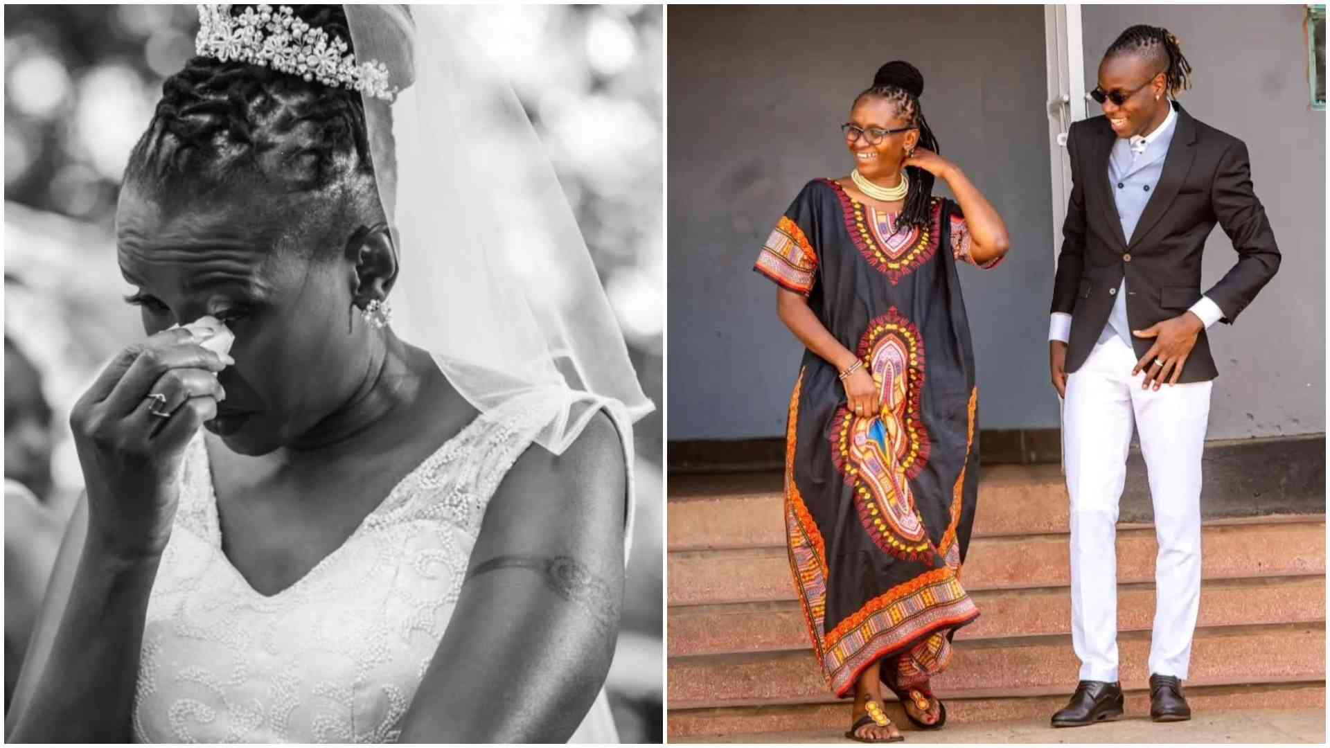 How remarriage to singer Guardian Angel led to Esther Musila losing control of multimillion estate