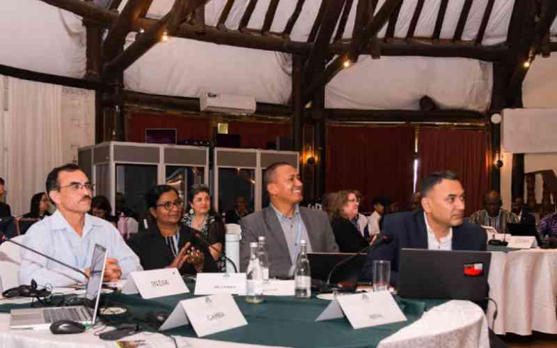 Global forest protection summit spotlights climate action