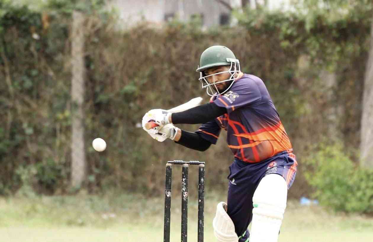 Ruaraka 'A' face Kanbis 'A' in NPCA Twenty20 opener