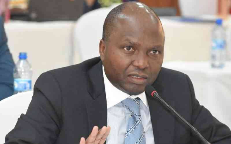 Court halts Kipkorir's Sh1m payout, orders Muthaiga Club to release Sh500,000
