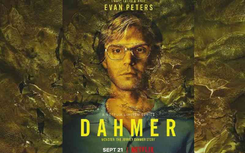 'Monster': The Jeffrey Dahmer Story gets mixed reactions