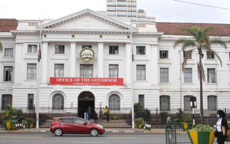 Shock as senior City Hall officials linked to fake academic certificates