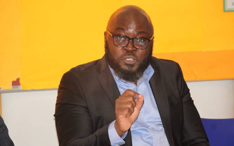 Why Kenyan parents are reshaping the private education market