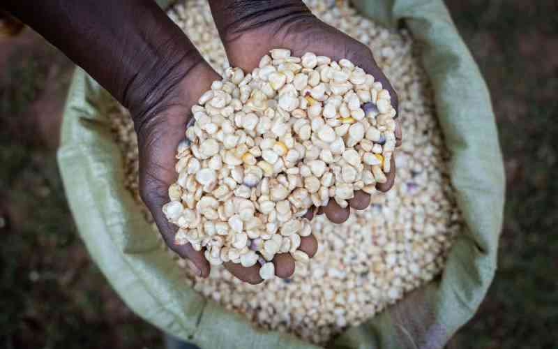Farmers being exploited by brokers, middlemen