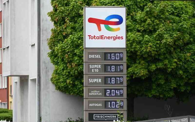 TotalEnergies in landmark greenwashing trial in France