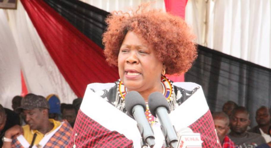 Lands ministry: Stolen security papers not title deeds