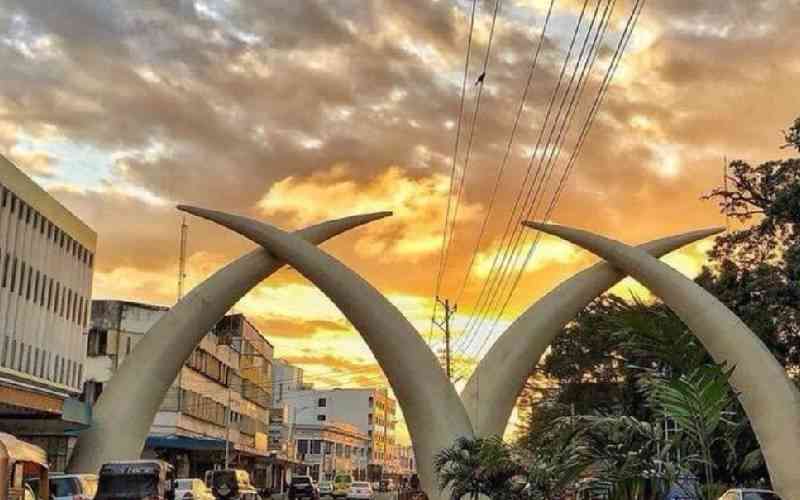 Court issues arrest warrant for Mombasa Finance executive over Sh151m debt