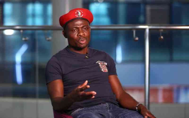 Why Gaucho is fit for Mama Lucy board, experts reveal