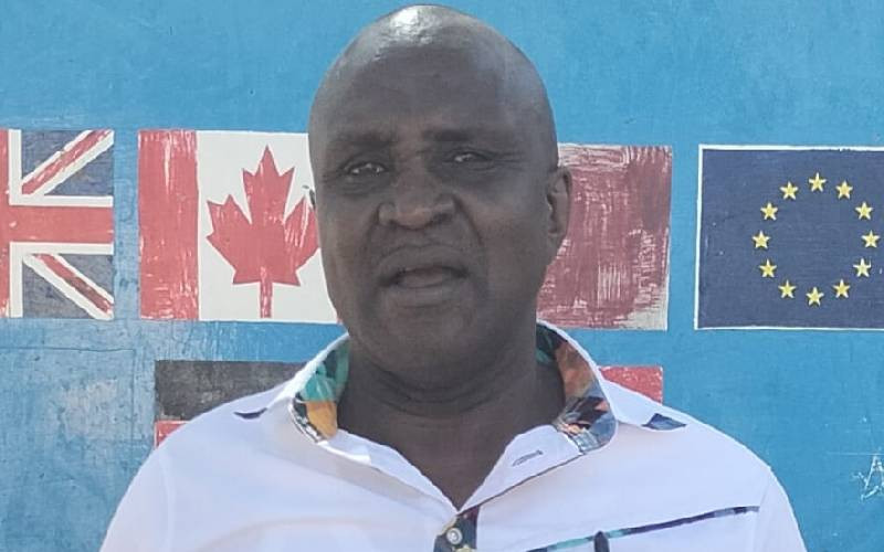 KICD's evaluation processes mirror best practices all over the world