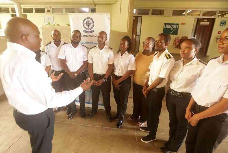 New KMA directive on seafarer training gets industry backing